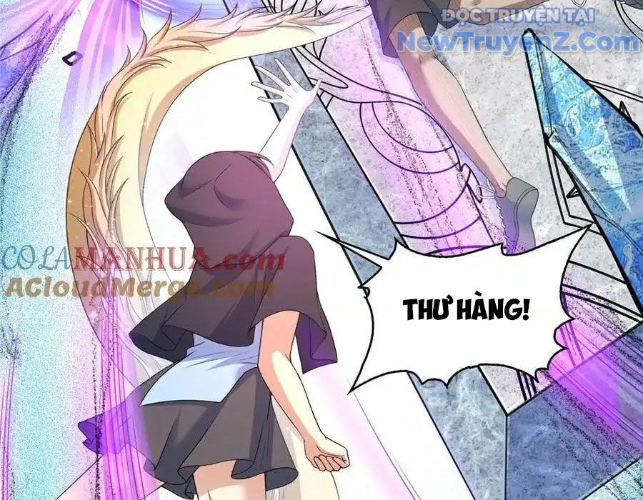 Tu Chân Nói Chuyện Phiếm Quần Chap 605 - Next Chap 606