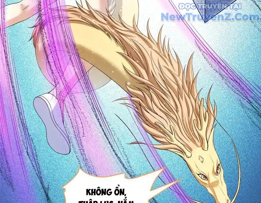 Tu Chân Nói Chuyện Phiếm Quần Chap 605 - Next Chap 606