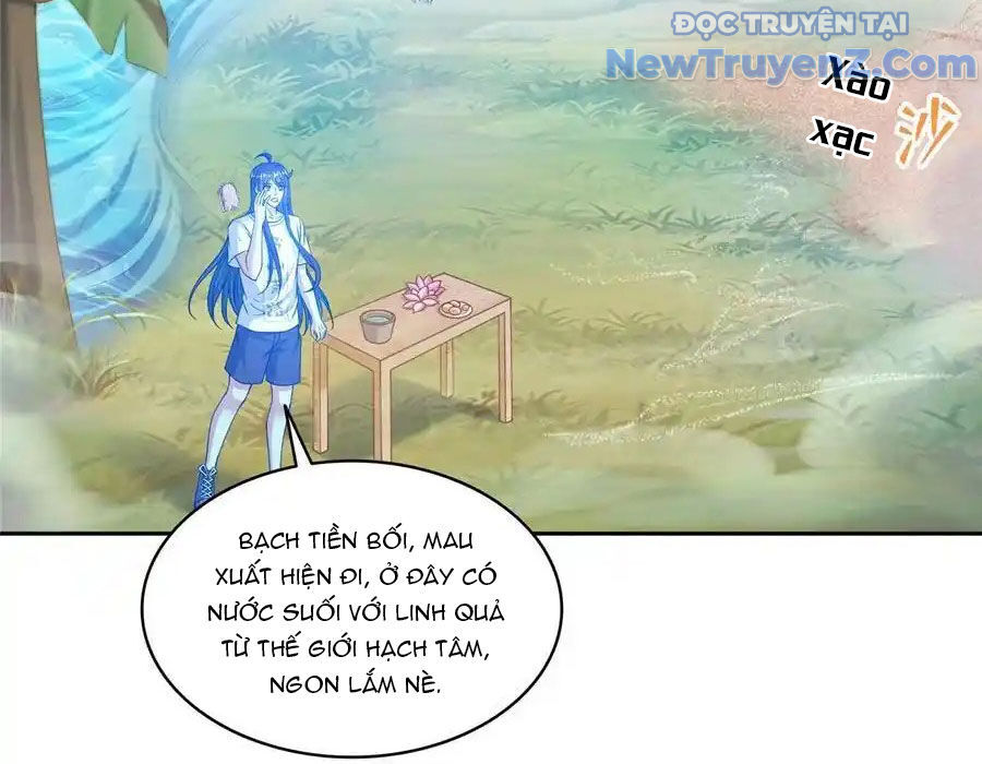 Tu Chân Nói Chuyện Phiếm Quần Chap 605 - Next Chap 606