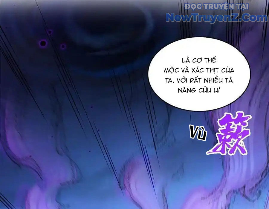 Tu Chân Nói Chuyện Phiếm Quần Chap 605 - Next Chap 606