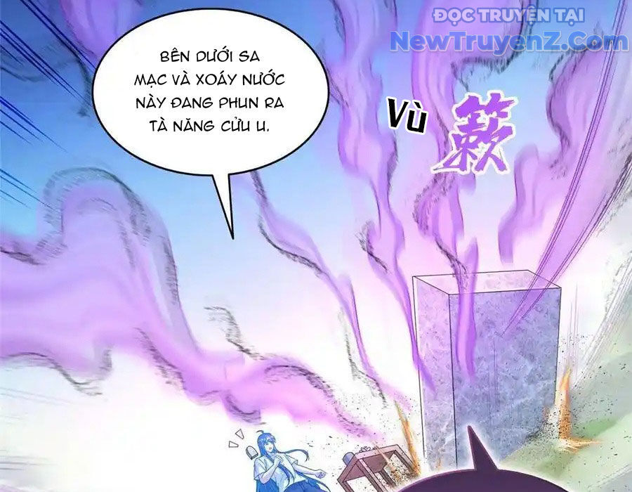 Tu Chân Nói Chuyện Phiếm Quần Chap 605 - Next Chap 606