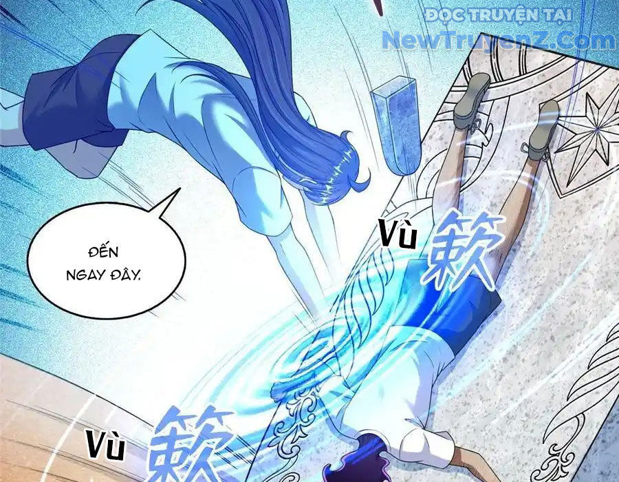 Tu Chân Nói Chuyện Phiếm Quần Chap 605 - Next Chap 606