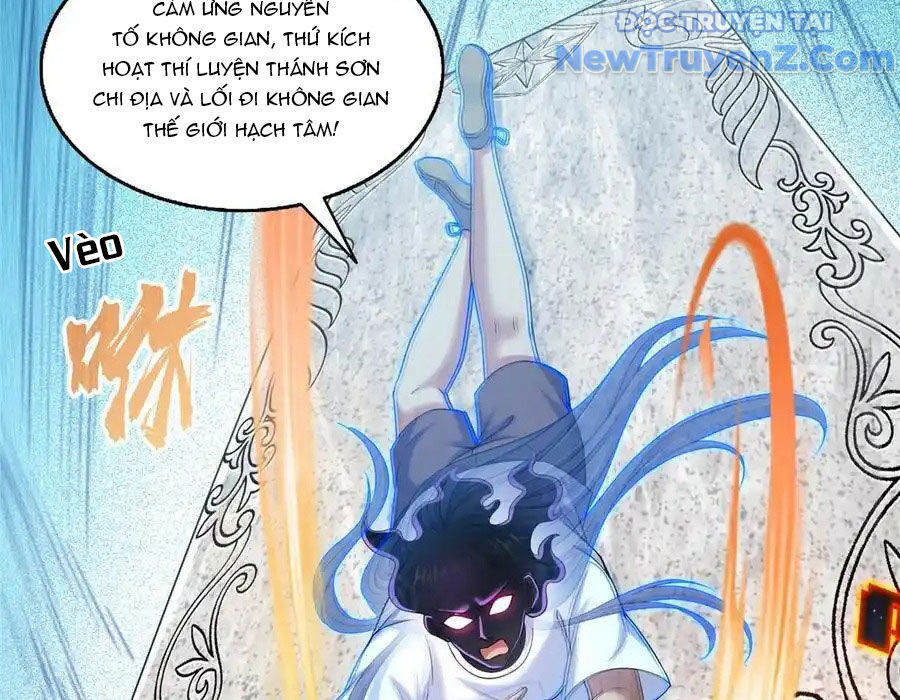 Tu Chân Nói Chuyện Phiếm Quần Chap 605 - Next Chap 606