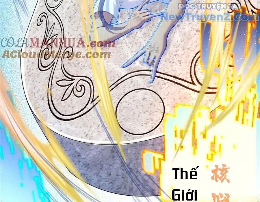 Tu Chân Nói Chuyện Phiếm Quần Chap 605 - Next Chap 606