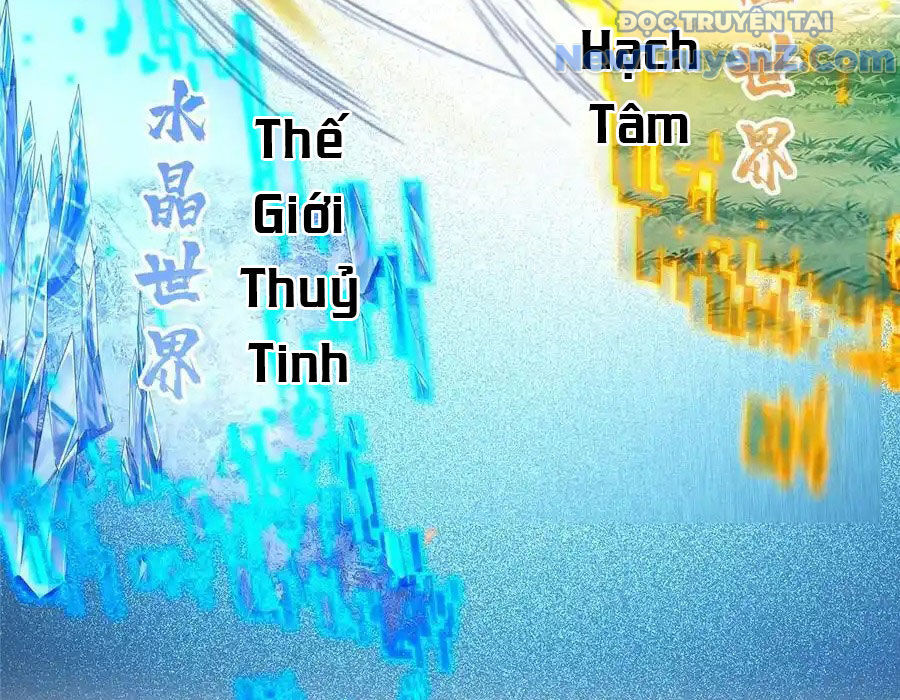 Tu Chân Nói Chuyện Phiếm Quần Chap 605 - Next Chap 606
