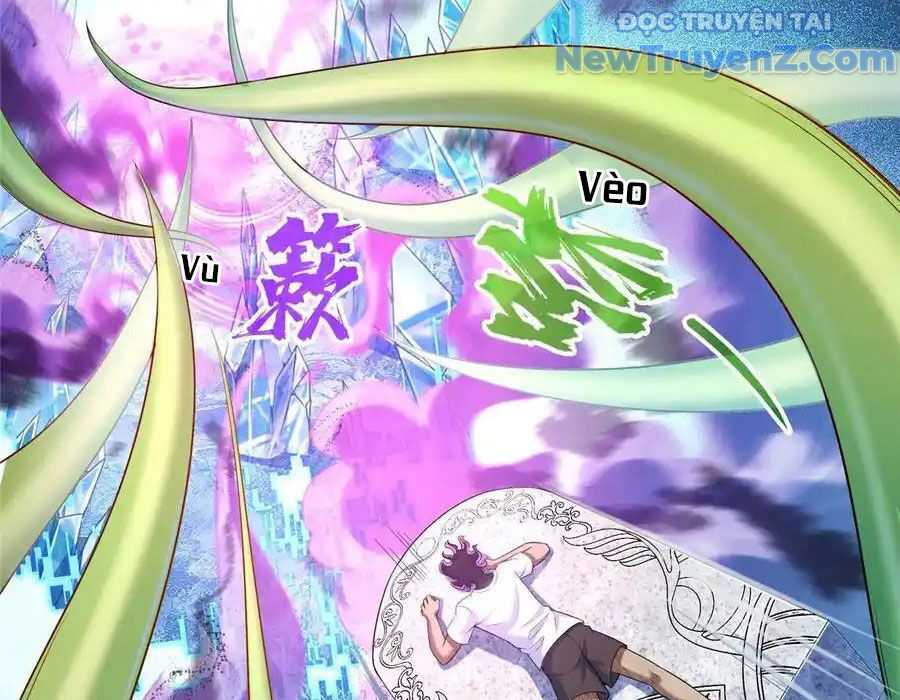 Tu Chân Nói Chuyện Phiếm Quần Chap 605 - Next Chap 606