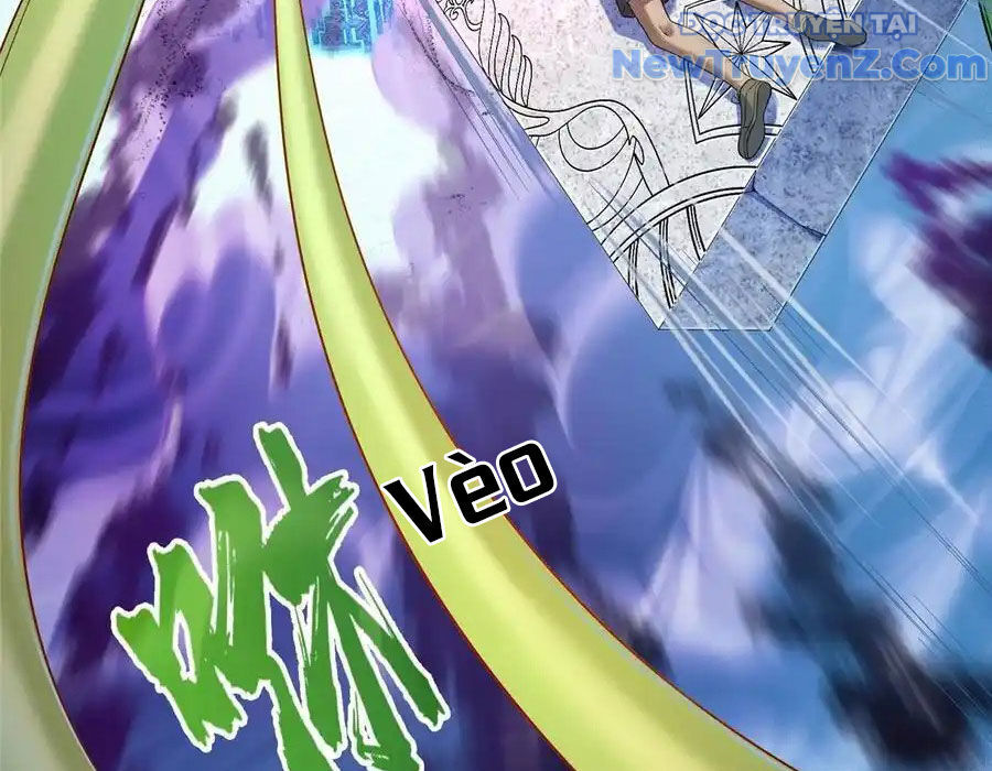 Tu Chân Nói Chuyện Phiếm Quần Chap 605 - Next Chap 606