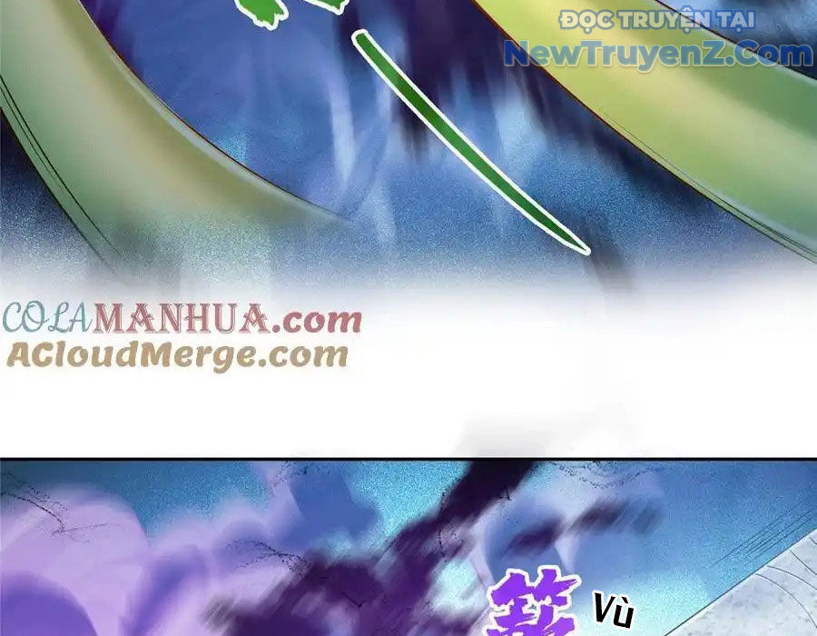 Tu Chân Nói Chuyện Phiếm Quần Chap 605 - Next Chap 606