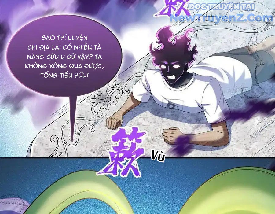 Tu Chân Nói Chuyện Phiếm Quần Chap 605 - Next Chap 606