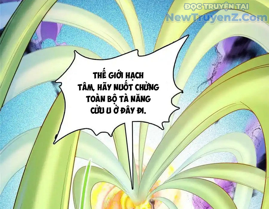 Tu Chân Nói Chuyện Phiếm Quần Chap 605 - Next Chap 606