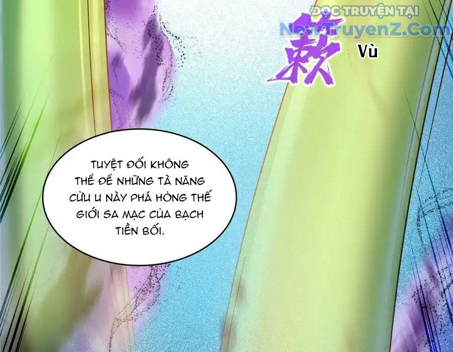Tu Chân Nói Chuyện Phiếm Quần Chap 605 - Next Chap 606