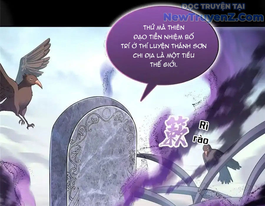 Tu Chân Nói Chuyện Phiếm Quần Chap 605 - Next Chap 606