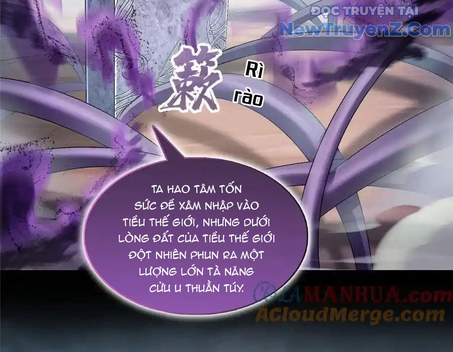 Tu Chân Nói Chuyện Phiếm Quần Chap 605 - Next Chap 606