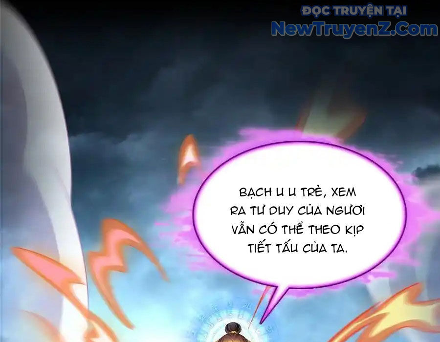 Tu Chân Nói Chuyện Phiếm Quần Chap 605 - Next Chap 606