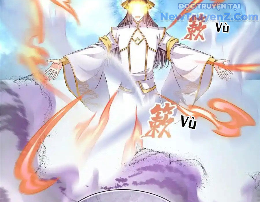 Tu Chân Nói Chuyện Phiếm Quần Chap 605 - Next Chap 606