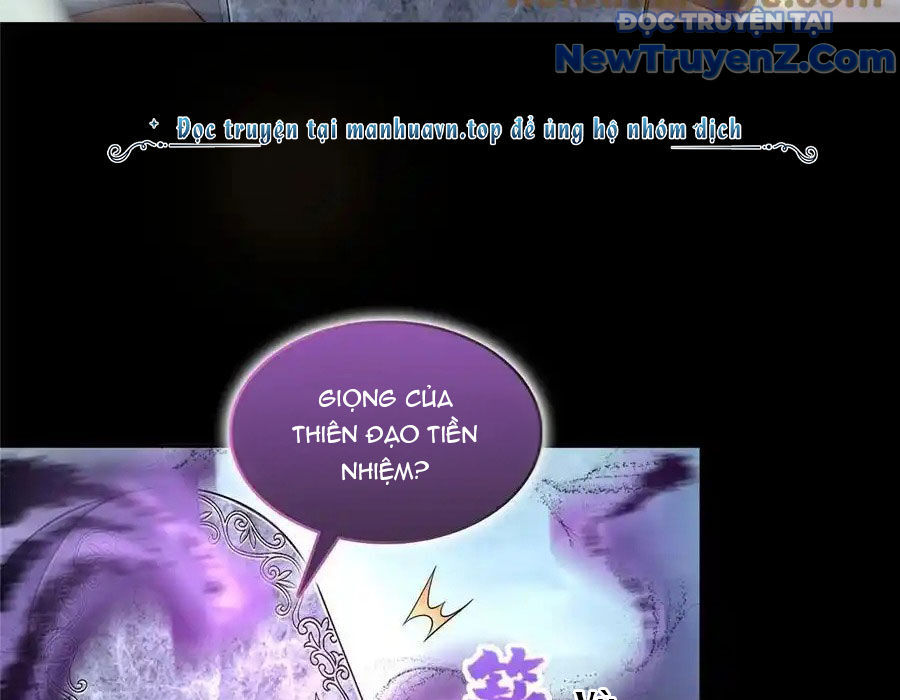 Tu Chân Nói Chuyện Phiếm Quần Chap 605 - Next Chap 606