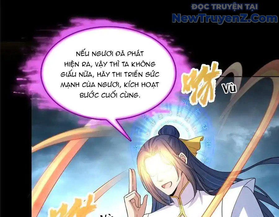 Tu Chân Nói Chuyện Phiếm Quần Chap 605 - Next Chap 606