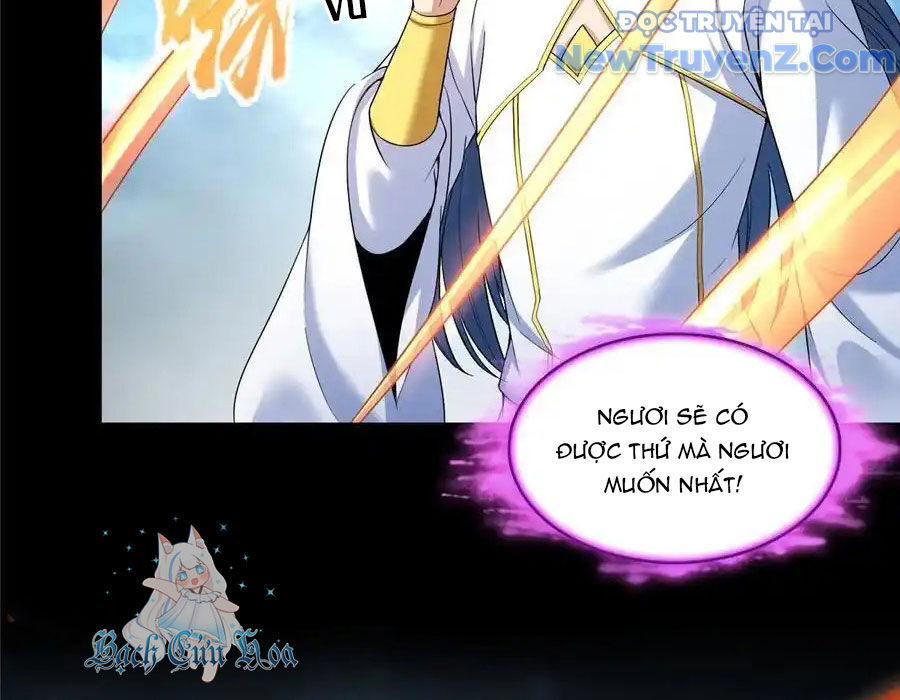 Tu Chân Nói Chuyện Phiếm Quần Chap 605 - Next Chap 606