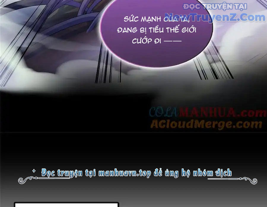 Tu Chân Nói Chuyện Phiếm Quần Chap 605 - Next Chap 606