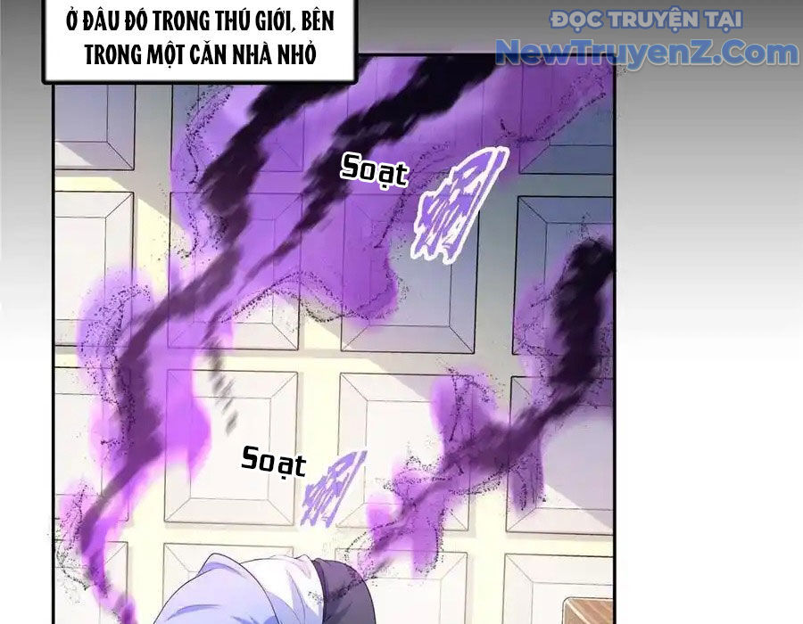 Tu Chân Nói Chuyện Phiếm Quần Chap 605 - Next Chap 606