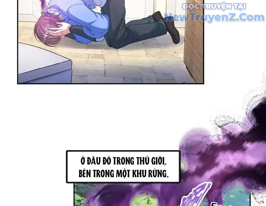Tu Chân Nói Chuyện Phiếm Quần Chap 605 - Next Chap 606