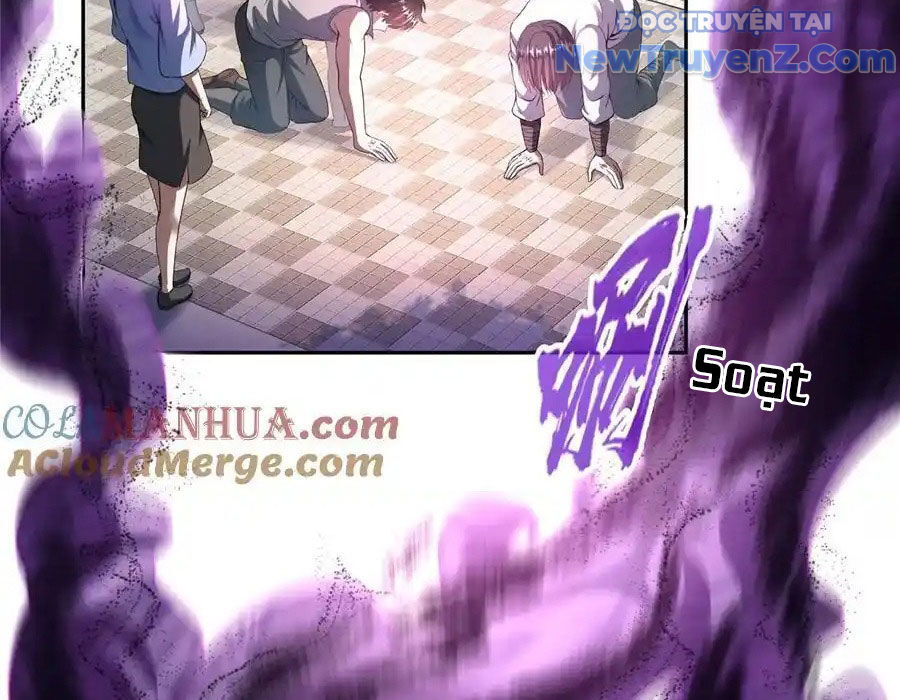 Tu Chân Nói Chuyện Phiếm Quần Chap 605 - Next Chap 606