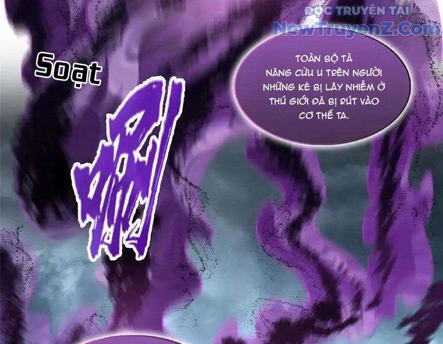 Tu Chân Nói Chuyện Phiếm Quần Chap 605 - Next Chap 606