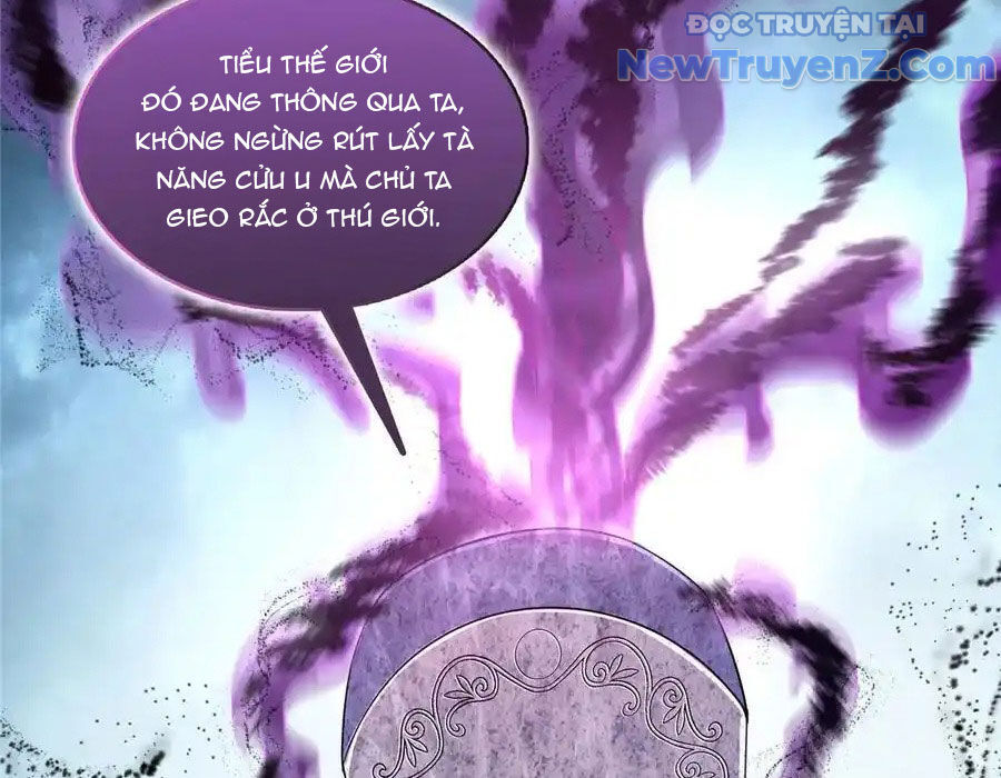 Tu Chân Nói Chuyện Phiếm Quần Chap 605 - Next Chap 606