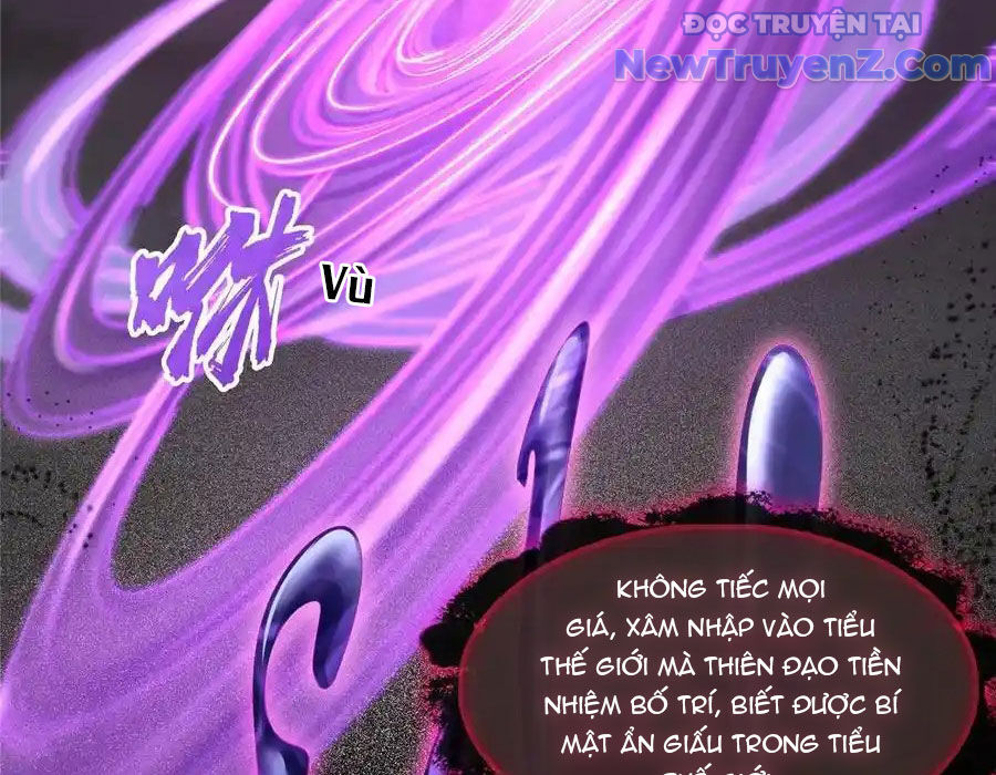Tu Chân Nói Chuyện Phiếm Quần Chap 605 - Next Chap 606