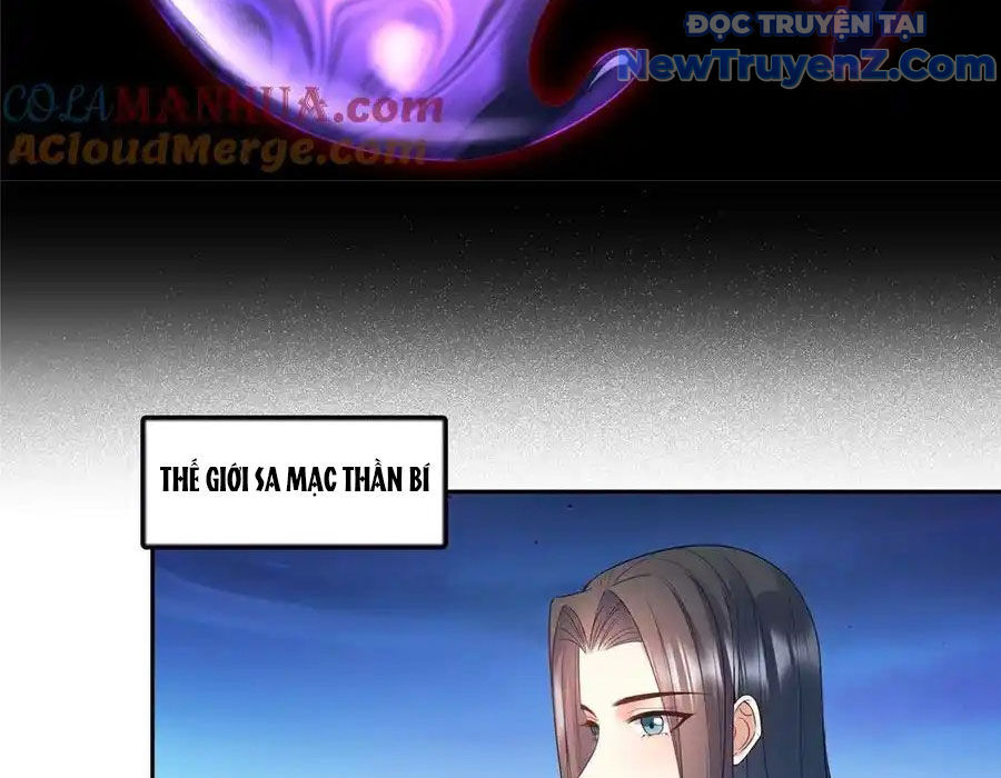 Tu Chân Nói Chuyện Phiếm Quần Chap 605 - Next Chap 606