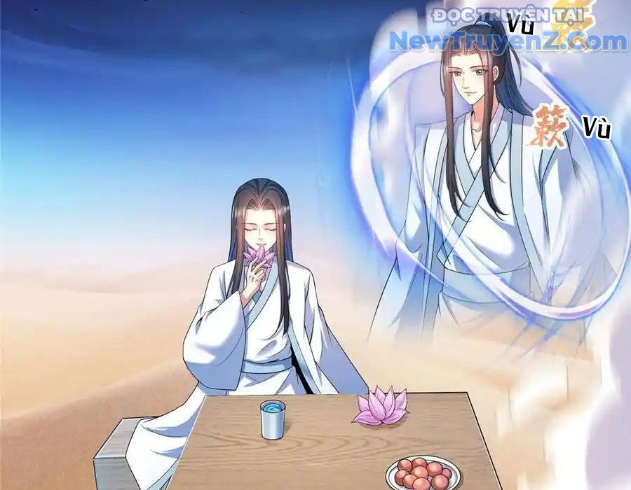 Tu Chân Nói Chuyện Phiếm Quần Chap 605 - Next Chap 606