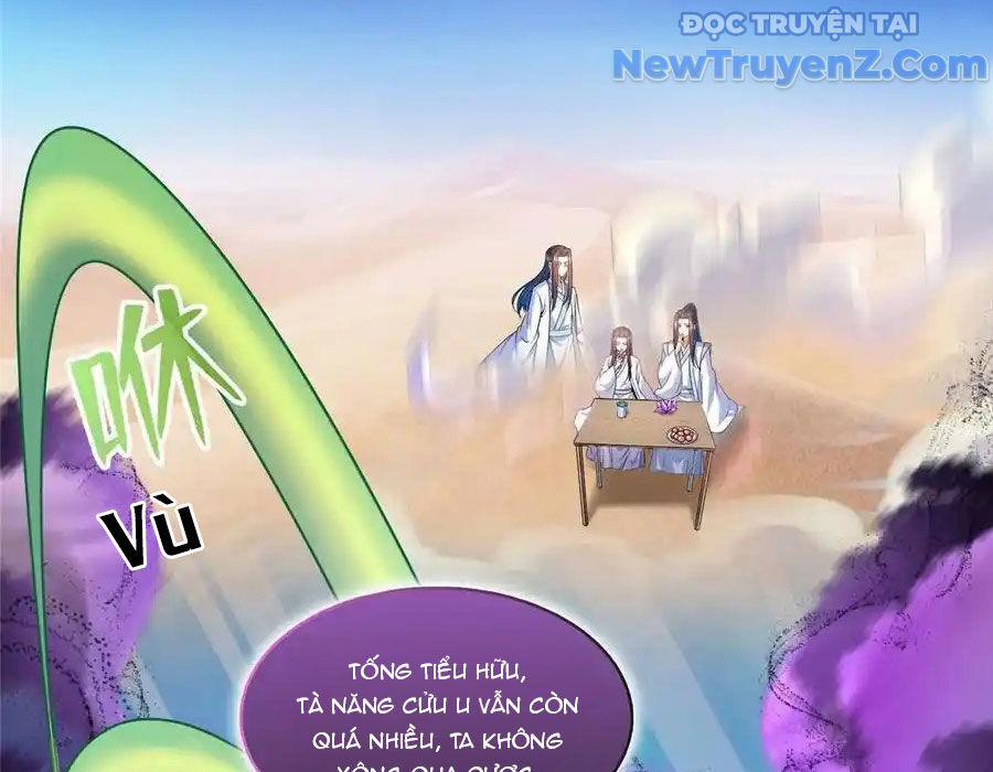 Tu Chân Nói Chuyện Phiếm Quần Chap 605 - Next Chap 606