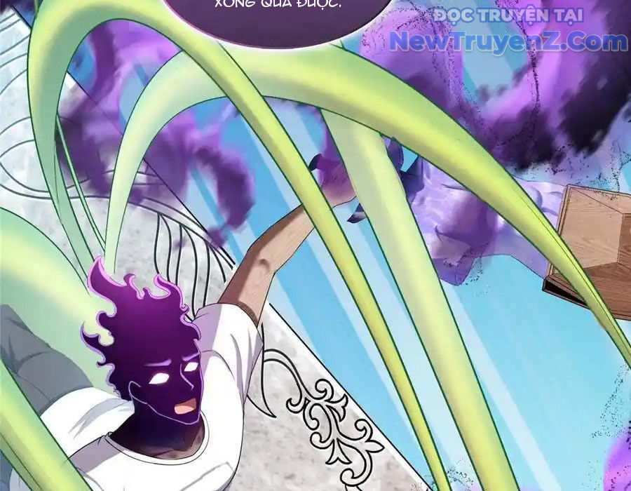 Tu Chân Nói Chuyện Phiếm Quần Chap 605 - Next Chap 606