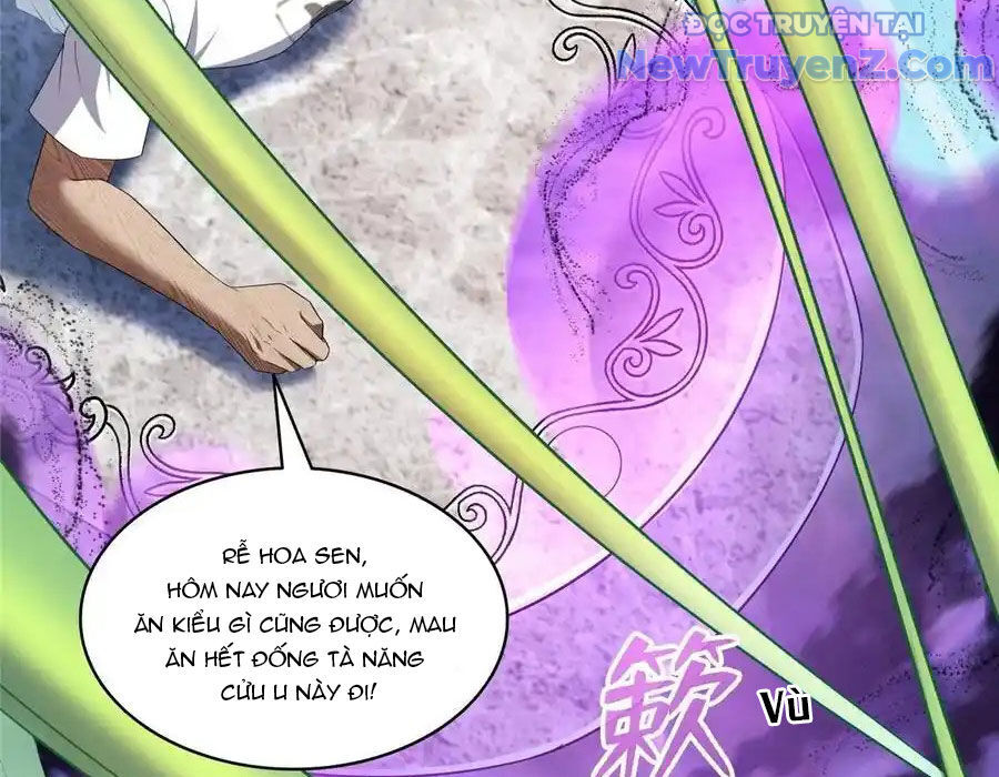 Tu Chân Nói Chuyện Phiếm Quần Chap 605 - Next Chap 606