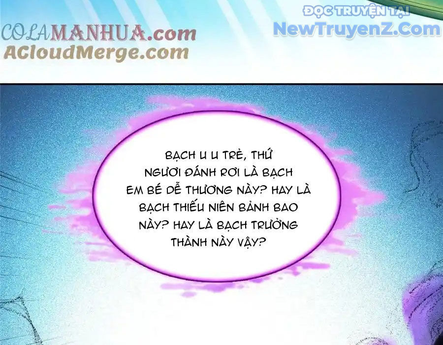 Tu Chân Nói Chuyện Phiếm Quần Chap 605 - Next Chap 606