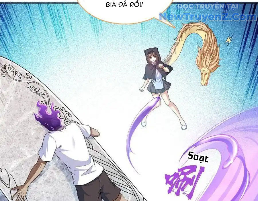 Tu Chân Nói Chuyện Phiếm Quần Chap 605 - Next Chap 606