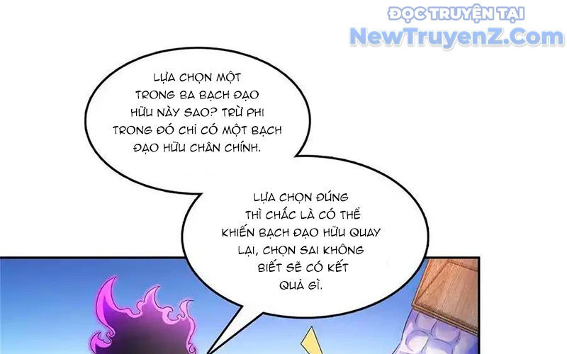 Tu Chân Nói Chuyện Phiếm Quần Chap 606 - Next Chap 607