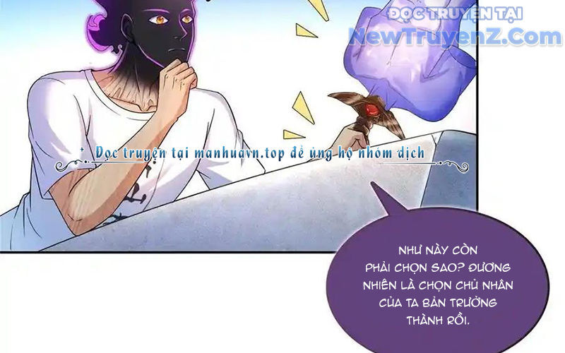 Tu Chân Nói Chuyện Phiếm Quần Chap 606 - Next Chap 607