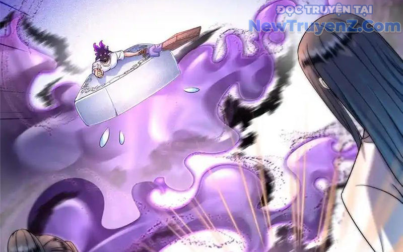 Tu Chân Nói Chuyện Phiếm Quần Chap 606 - Next Chap 607