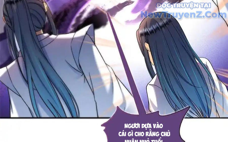Tu Chân Nói Chuyện Phiếm Quần Chap 606 - Next Chap 607