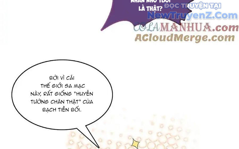 Tu Chân Nói Chuyện Phiếm Quần Chap 606 - Next Chap 607