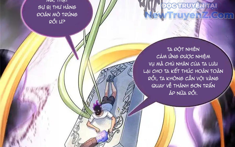 Tu Chân Nói Chuyện Phiếm Quần Chap 606 - Next Chap 607