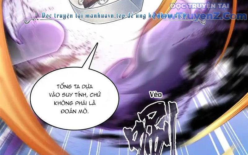 Tu Chân Nói Chuyện Phiếm Quần Chap 606 - Next Chap 607
