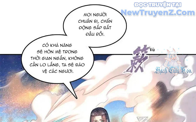 Tu Chân Nói Chuyện Phiếm Quần Chap 606 - Next Chap 607