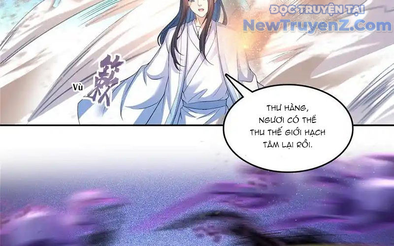 Tu Chân Nói Chuyện Phiếm Quần Chap 606 - Next Chap 607