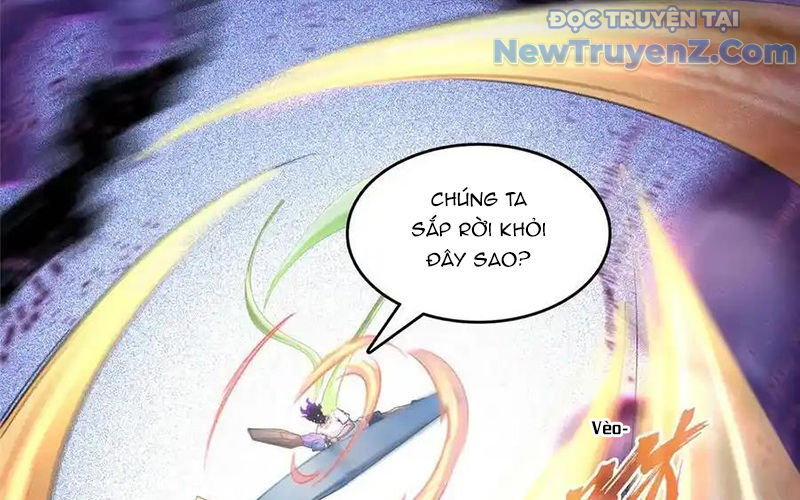 Tu Chân Nói Chuyện Phiếm Quần Chap 606 - Next Chap 607