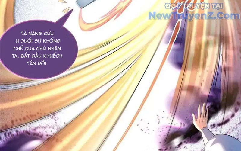 Tu Chân Nói Chuyện Phiếm Quần Chap 606 - Next Chap 607