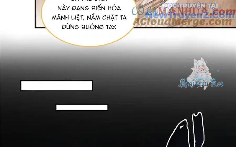 Tu Chân Nói Chuyện Phiếm Quần Chap 606 - Next Chap 607
