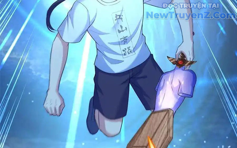 Tu Chân Nói Chuyện Phiếm Quần Chap 606 - Next Chap 607