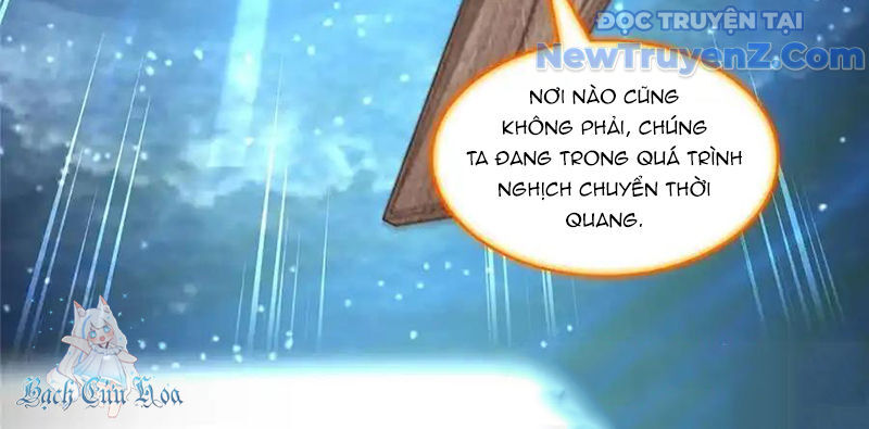 Tu Chân Nói Chuyện Phiếm Quần Chap 606 - Next Chap 607